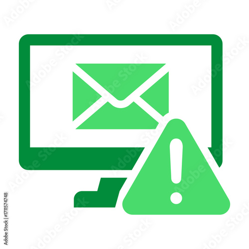 Scam Icon