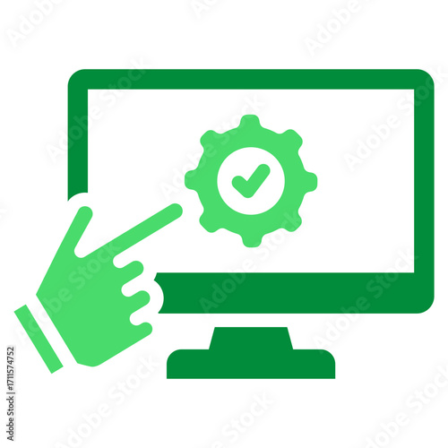 Access Icon