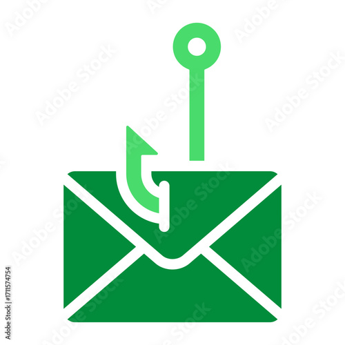 Phishing Icon