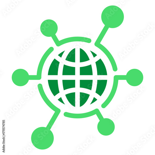Network Icon