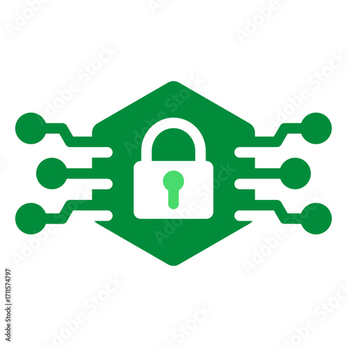 Cyber Icon