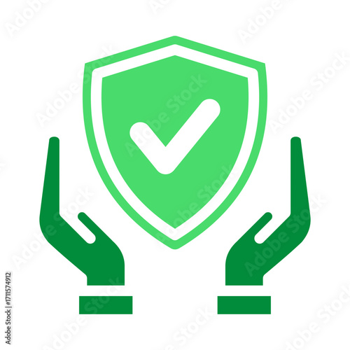 Safety Icon