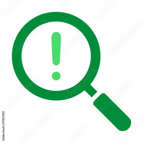Detection Icon
