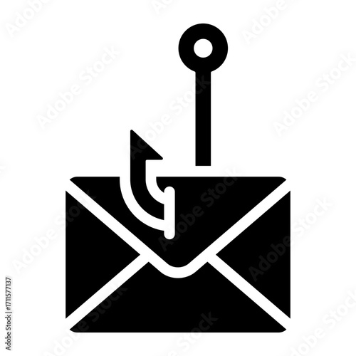 Phishing Icon