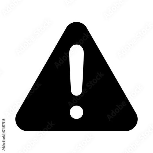 Warning Icon