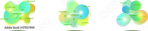 abstract colored background 