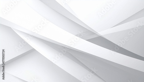 White fabric texture close up