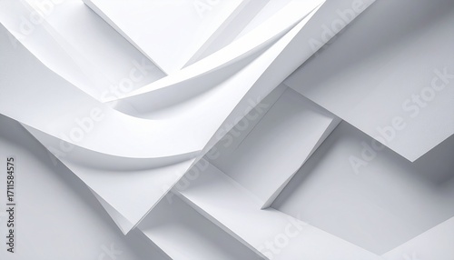 White fabric texture closeup
