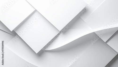 White fabric texture closeup