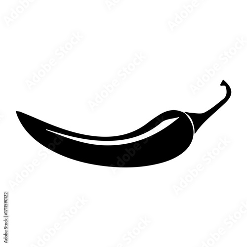 Spicy Chili Pepper