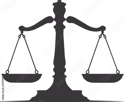 scale of justice