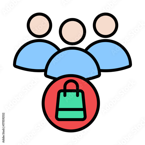 Customer Icon