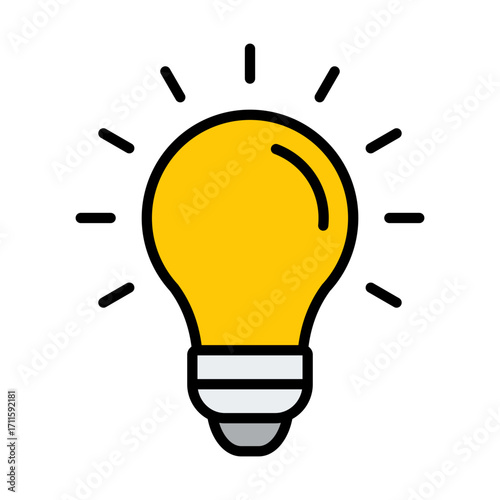Idea Icon