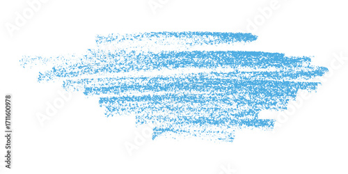 Brush paint stroke texture swatch Hand painted background Ink scribble dab clipart Paint smudge for tags and stamps design