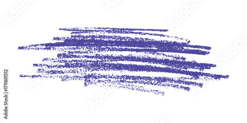 Brush paint stroke texture swatch Hand painted background Ink scribble dab clipart Paint smudge for tags and stamps design
