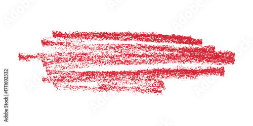 Brush paint stroke texture swatch Hand painted background Ink scribble dab clipart Paint smudge for tags and stamps design