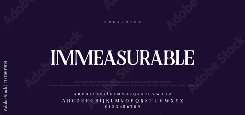 Elegant font alphabet logo. Typography Beauty fashion luxury classic letters serif fonts decorative wedding vintage retro logos. vector illustration.