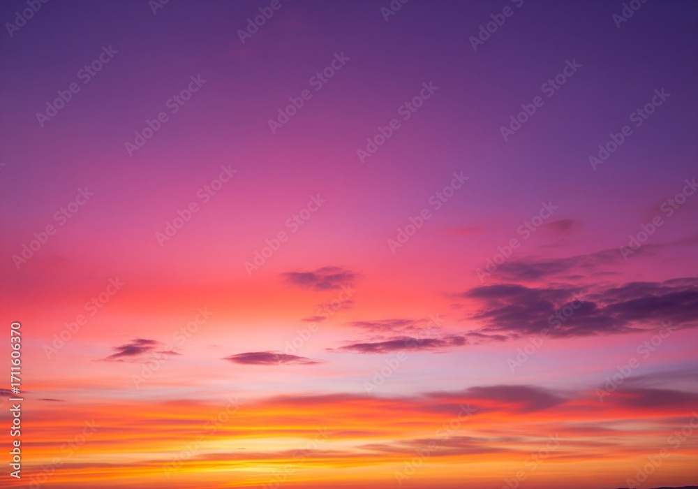 Fototapeta premium Dynamic Abstract Waves Collection AI Generated Gradient & Flow Backgrounds