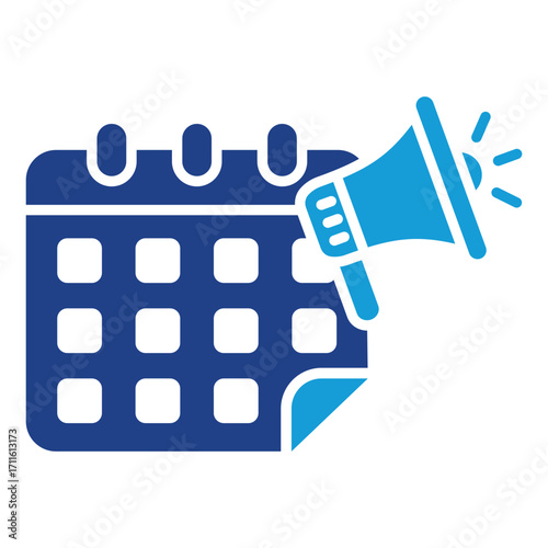 Event Marketing Icon