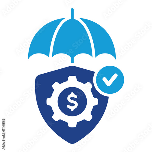 Liability Management Icon