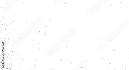 Subtle grunge texture for vintage designs with a distressed modern feel and grainy look