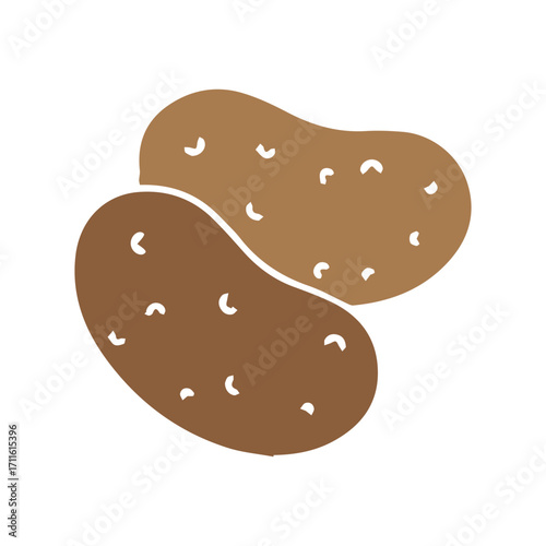 Two Potatoes