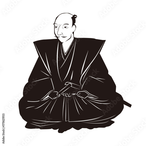 織田信長　昔の偉人
