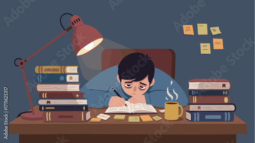 Overwhelmed Freelancer Struggling to Develop a Startup Idea