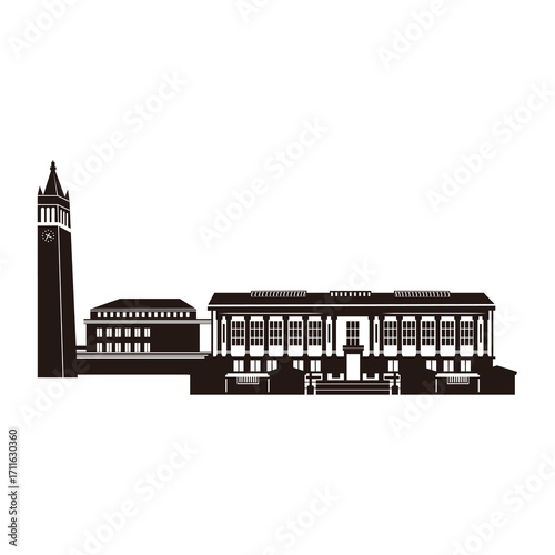 カリフォルニア大学