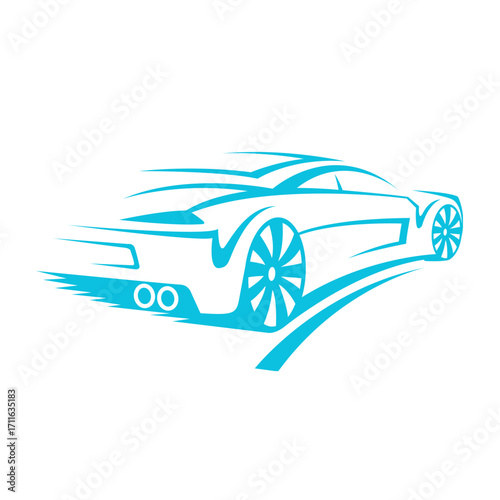 CAR VACTOR