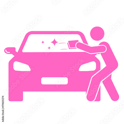 CAR VACTOR