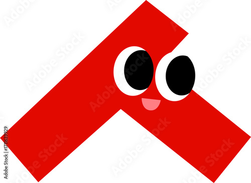 한글 자음 시옷 캐릭터