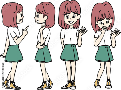 Adobe Illustrator Artwork