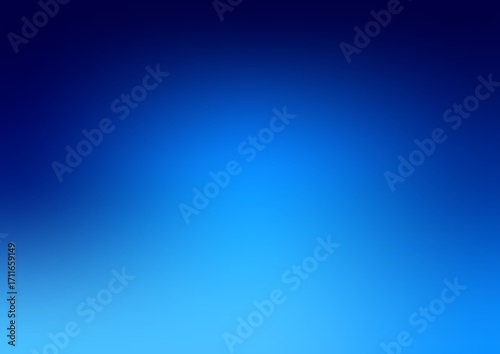 blue abstract background