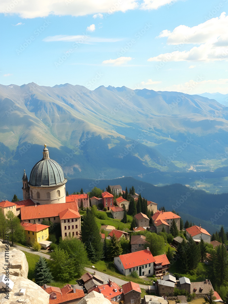 Fototapeta premium Panorama Dollar Geldscheine