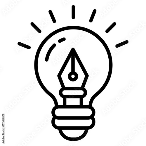 creative icon