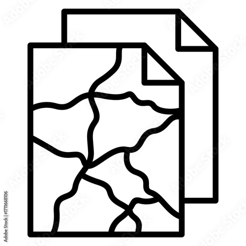 texture icon