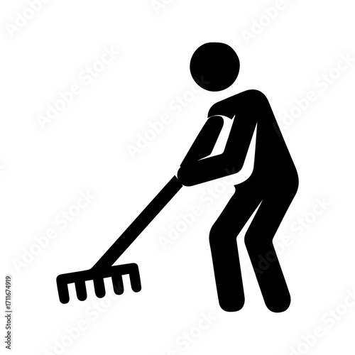 Gardening icon