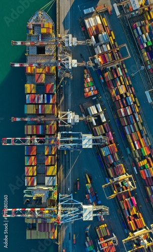 nave cargo