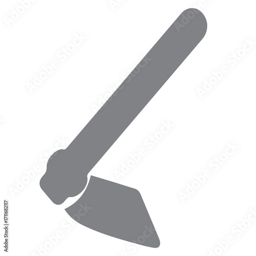 Hoe Icon