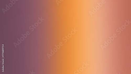 Solid and impressive color combination design