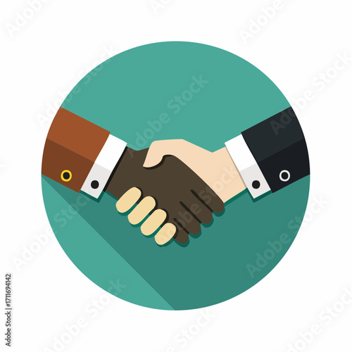 The Symbol of Unity and Cooperation in Commerce