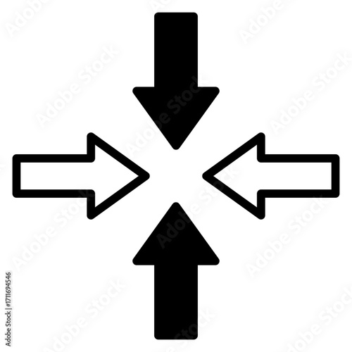  alignment  icon
