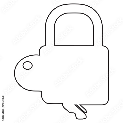 Digital Security Lock