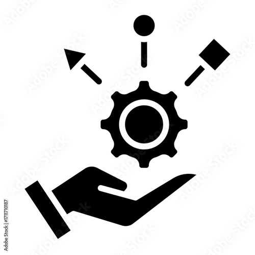 hard skills icon