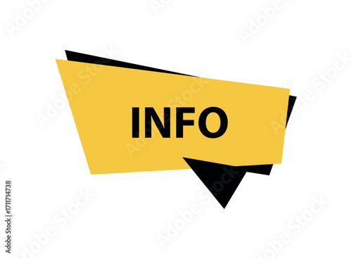 info text information sign	