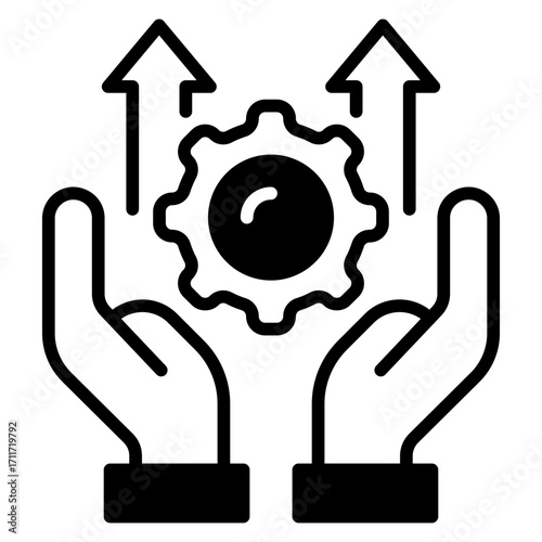development icon