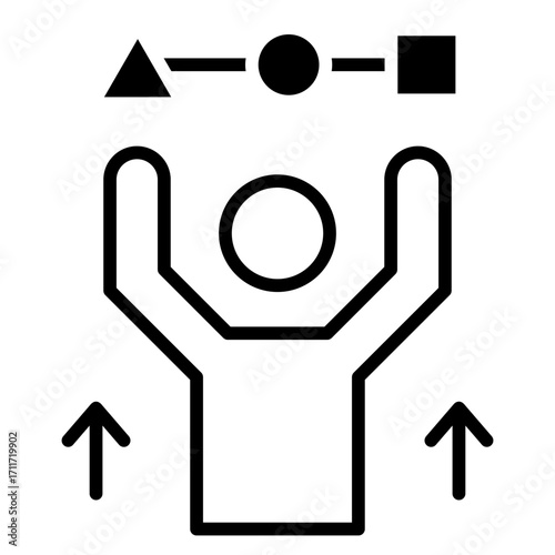 skill icon
