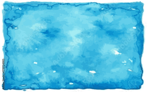 Watercolor Background Vector Series: Sophisticated Artistic Wash