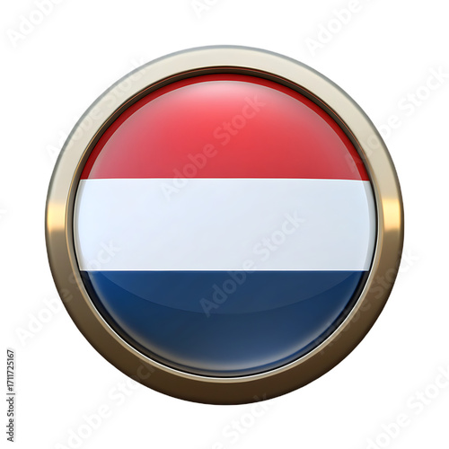 yemen circle icon or badge with dropped shadow